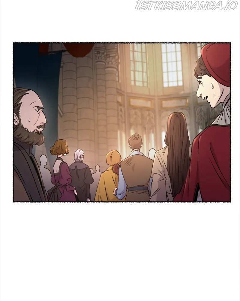 Like a Wind on a Dry Branch Chapter 86 - Page 75