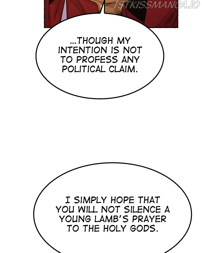 Like a Wind on a Dry Branch Chapter 86 - Page 84
