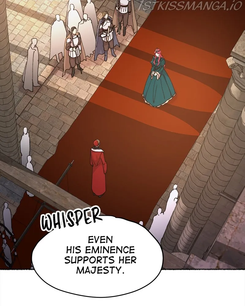 Like a Wind on a Dry Branch Chapter 86 - Page 86