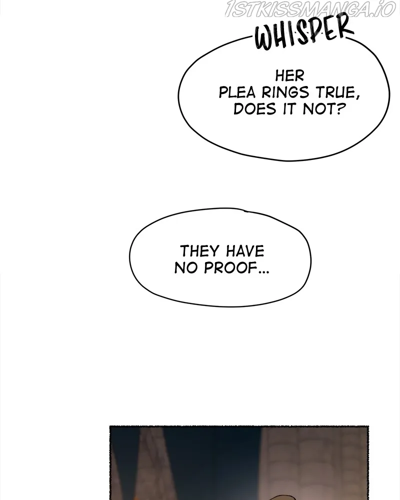 Like a Wind on a Dry Branch Chapter 86 - Page 87