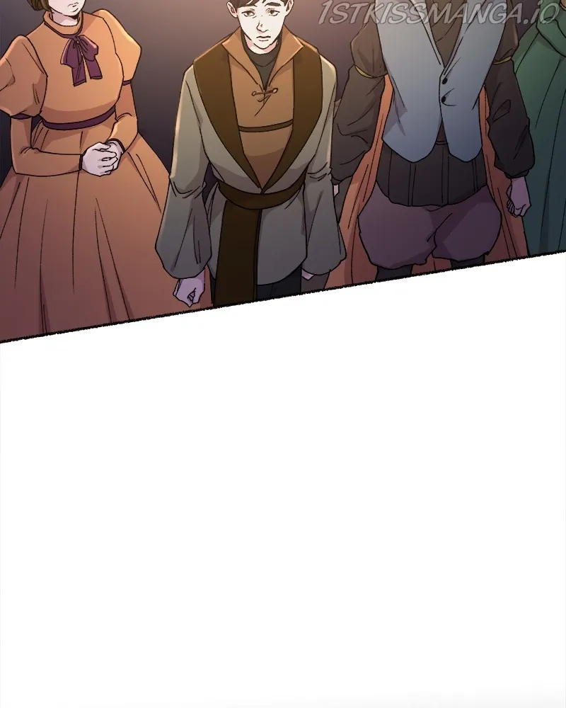 Like a Wind on a Dry Branch Chapter 86 - Page 93