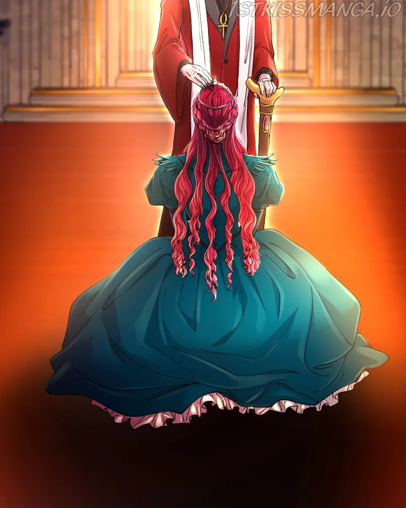 Like a Wind on a Dry Branch Chapter 86 - Page 95
