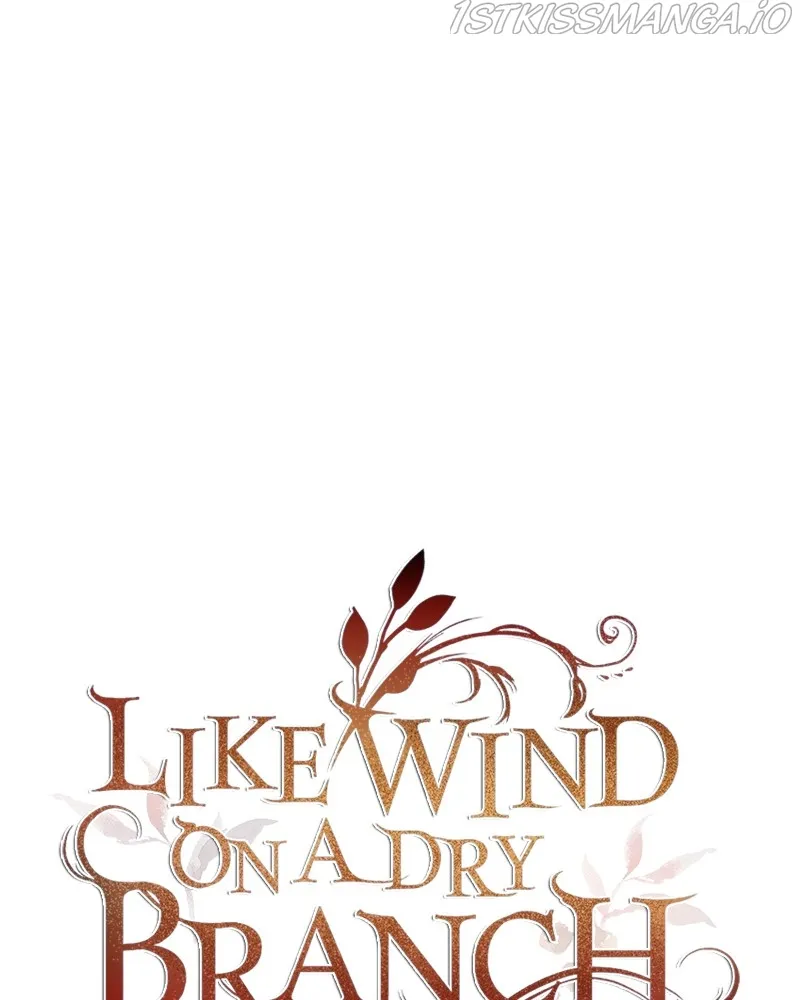 Like a Wind on a Dry Branch Chapter 86 - Page 98