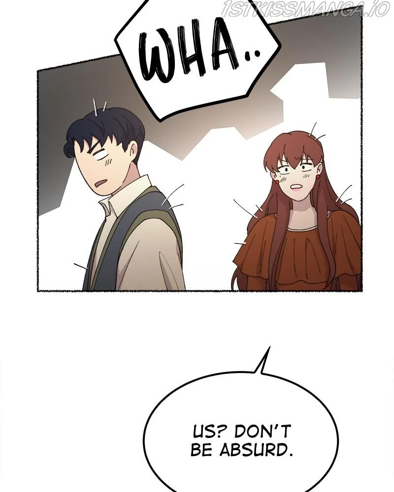 Like a Wind on a Dry Branch Chapter 87 - Page 105