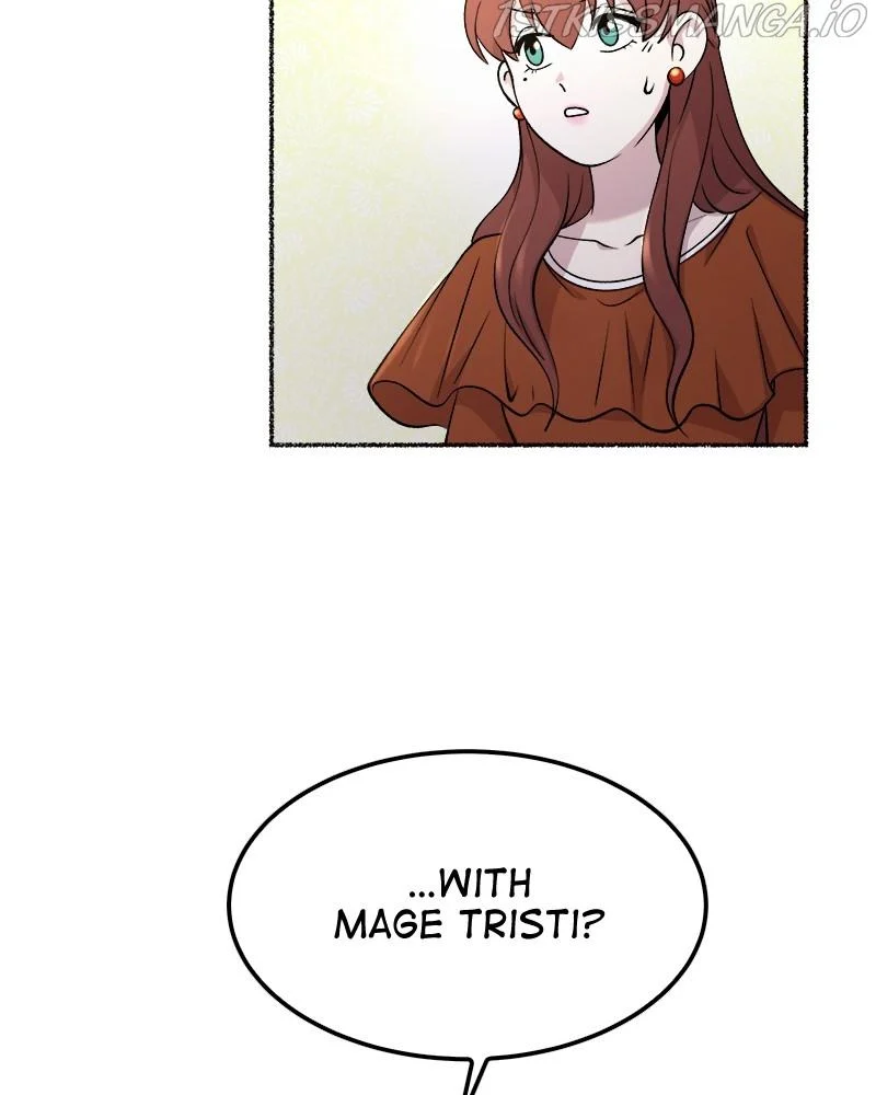 Like a Wind on a Dry Branch Chapter 87 - Page 108