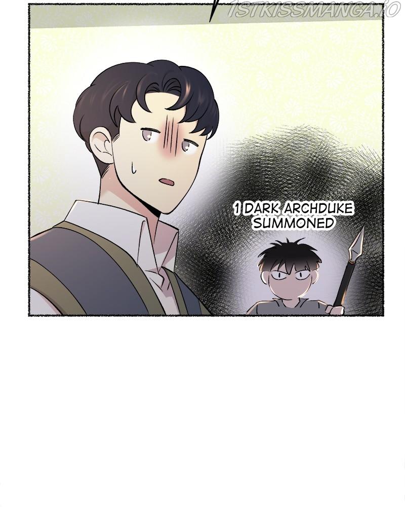 Like a Wind on a Dry Branch Chapter 87 - Page 109