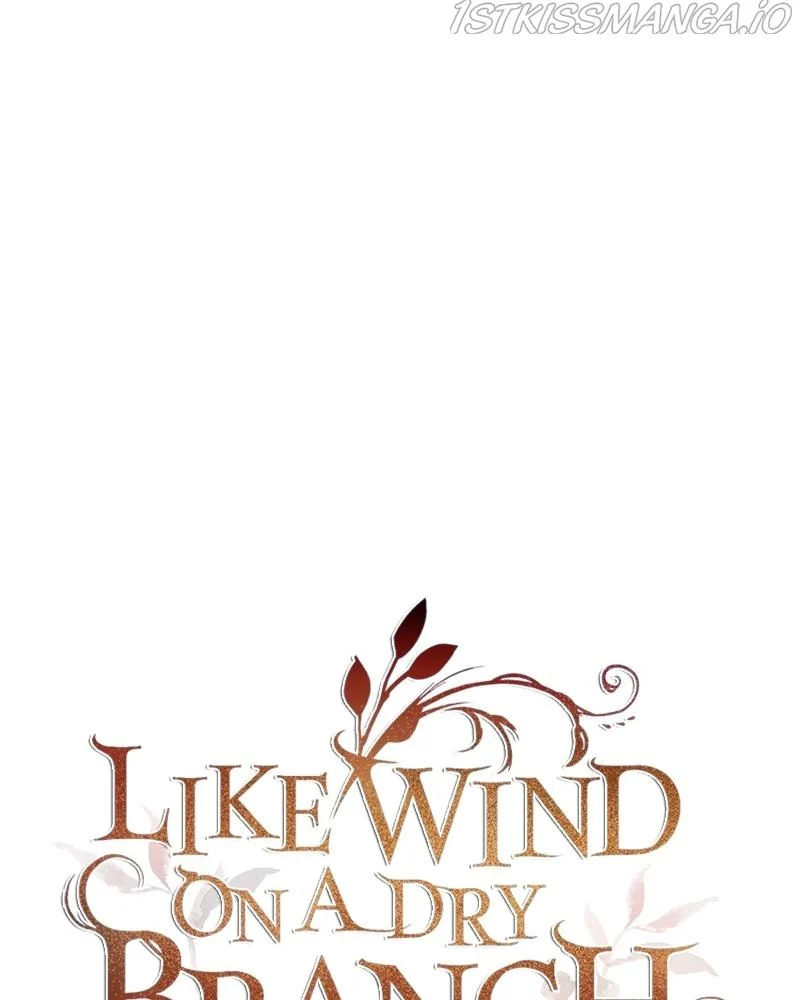 Like a Wind on a Dry Branch Chapter 87 - Page 113