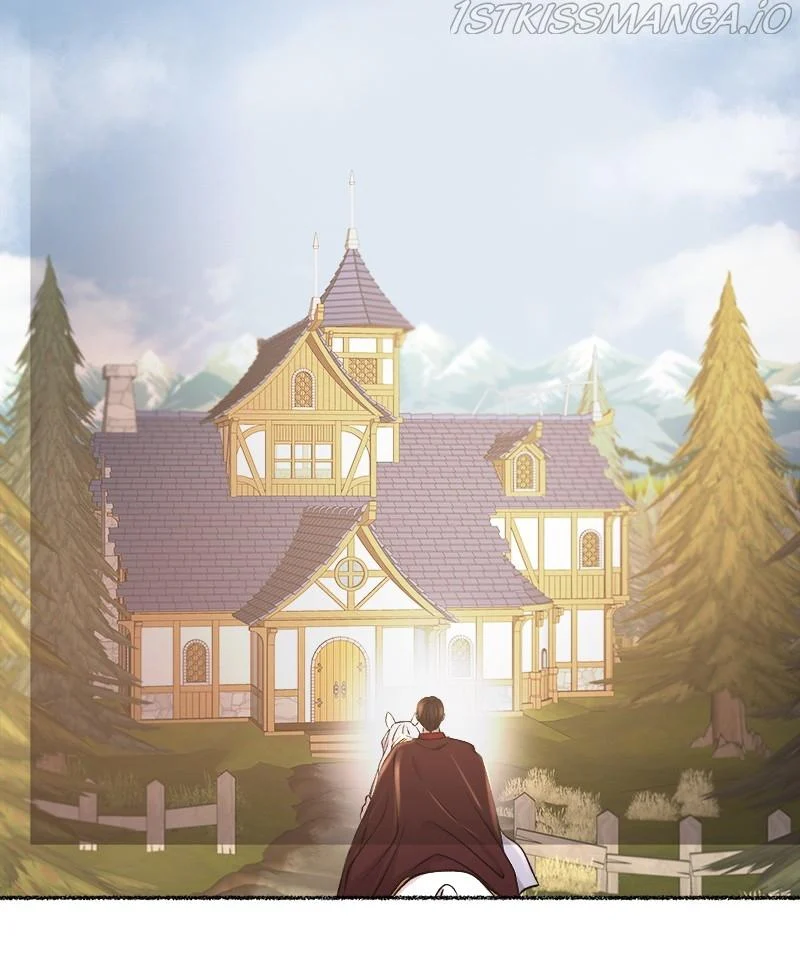 Like a Wind on a Dry Branch Chapter 87 - Page 116