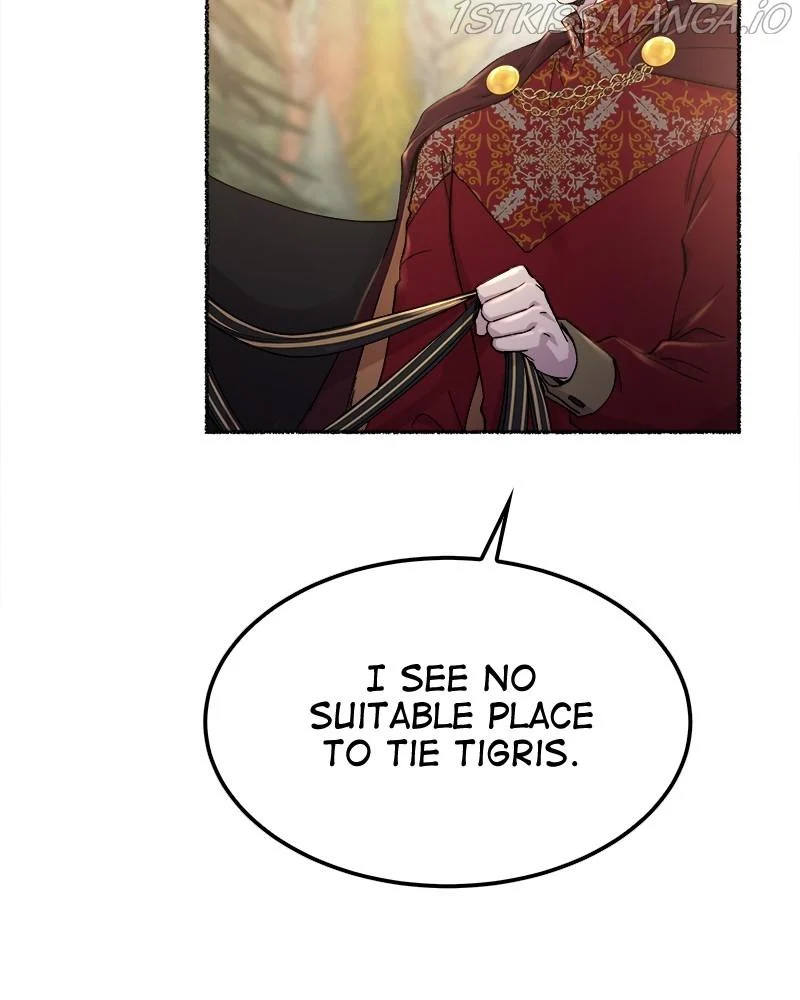 Like a Wind on a Dry Branch Chapter 87 - Page 118