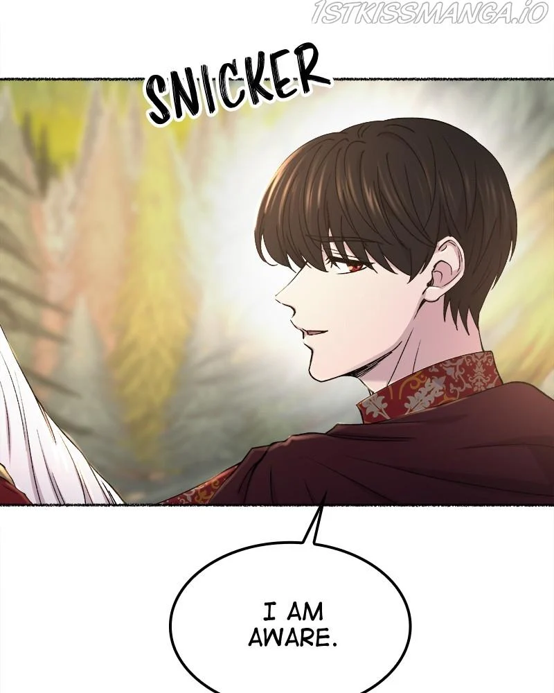 Like a Wind on a Dry Branch Chapter 87 - Page 122