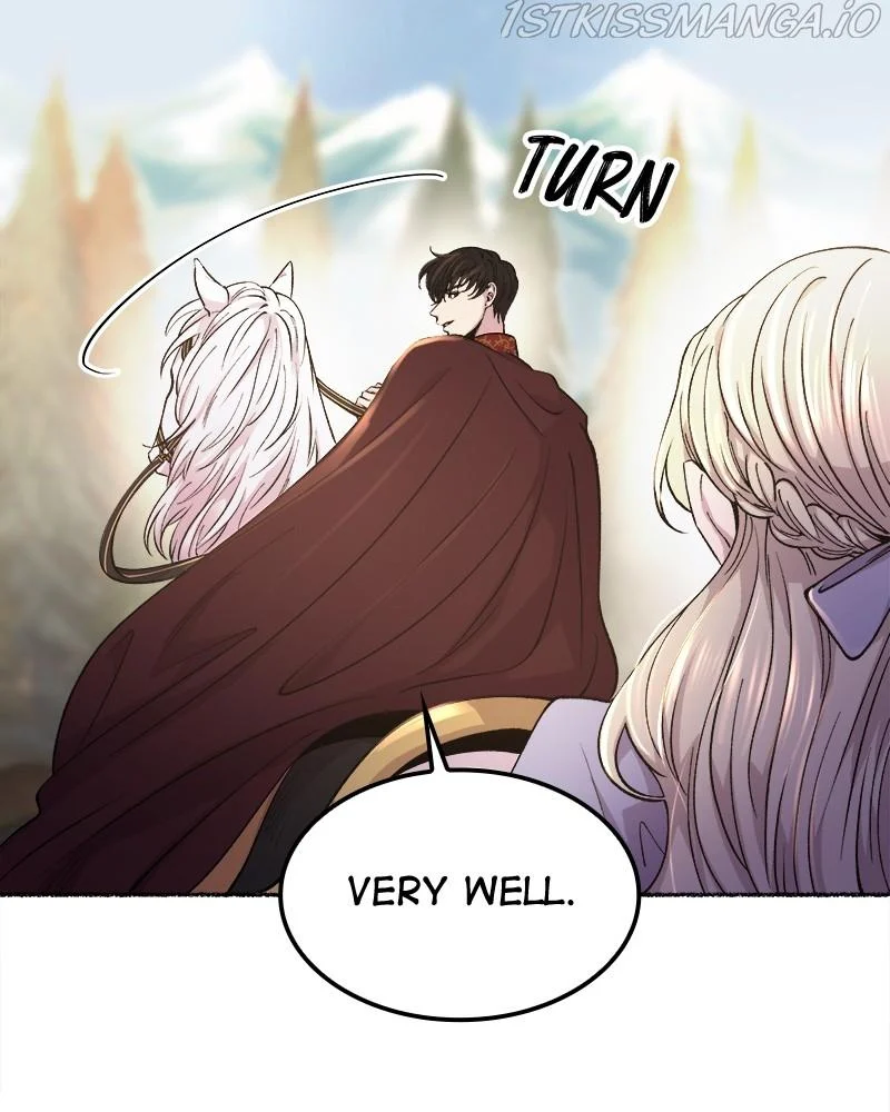 Like a Wind on a Dry Branch Chapter 87 - Page 125