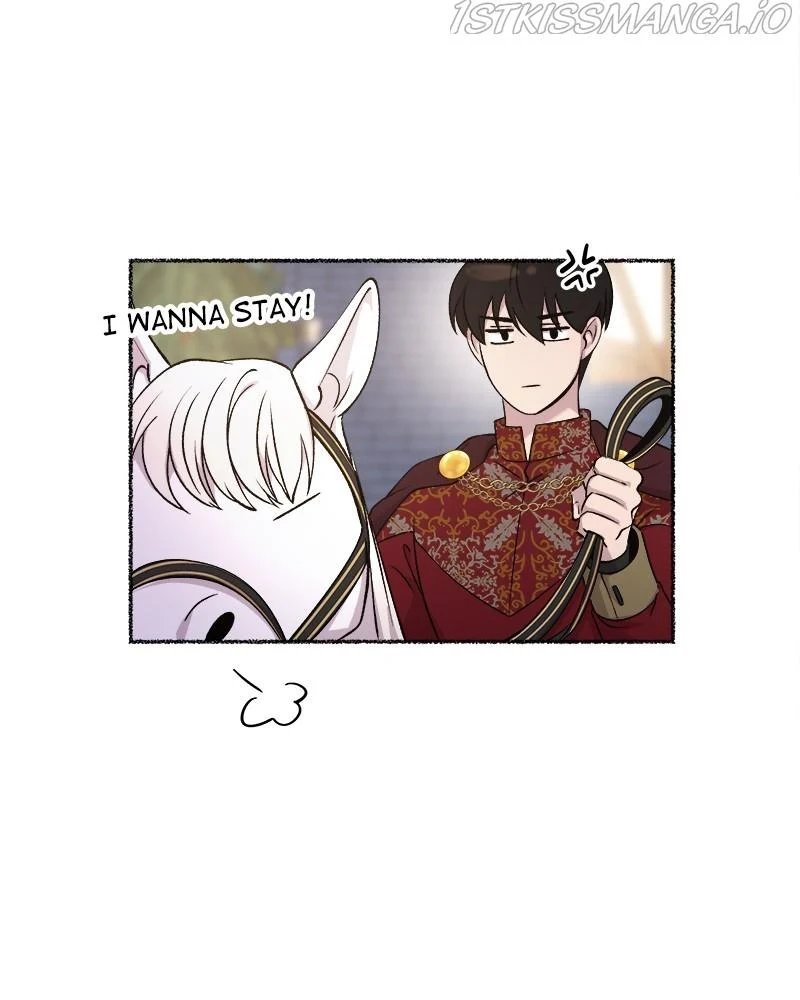Like a Wind on a Dry Branch Chapter 87 - Page 126