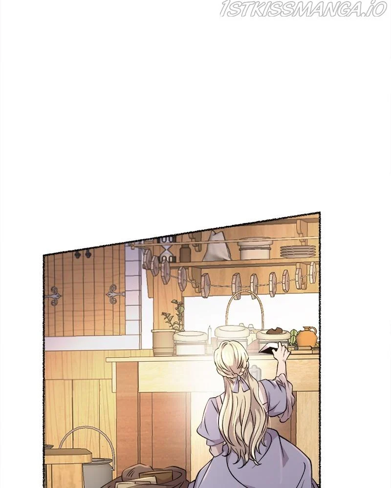 Like a Wind on a Dry Branch Chapter 87 - Page 138