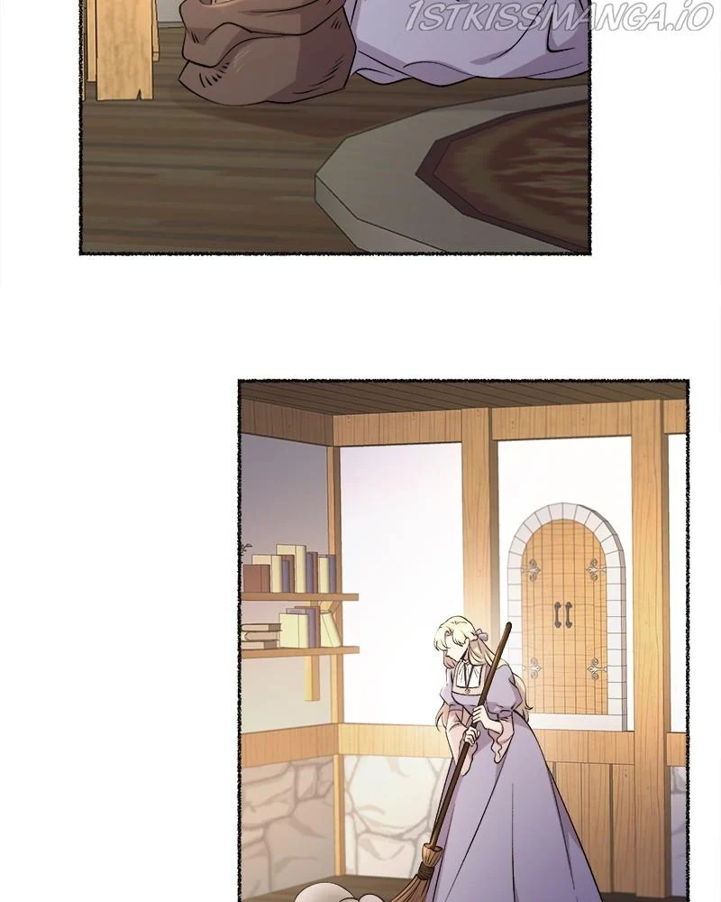 Like a Wind on a Dry Branch Chapter 87 - Page 139
