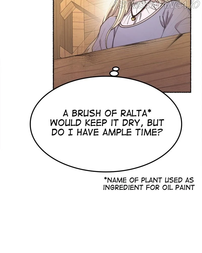 Like a Wind on a Dry Branch Chapter 87 - Page 143