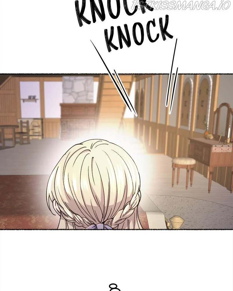 Like a Wind on a Dry Branch Chapter 87 - Page 146