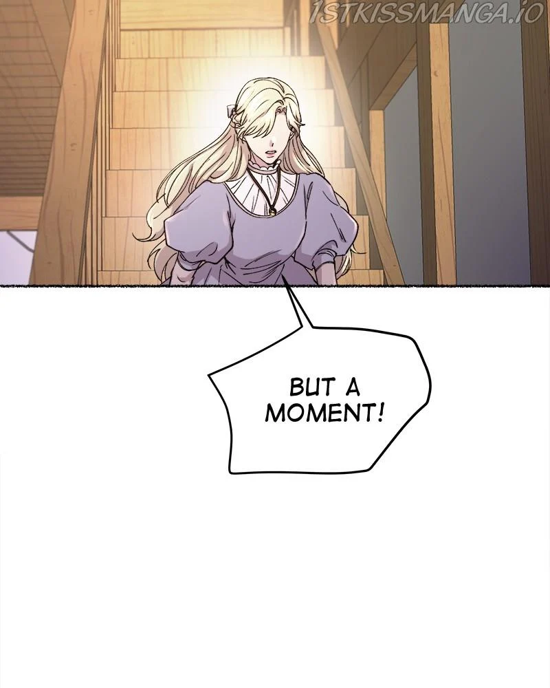 Like a Wind on a Dry Branch Chapter 87 - Page 148