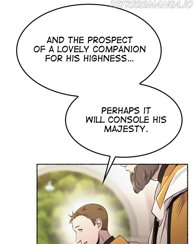Like a Wind on a Dry Branch Chapter 87 - Page 18