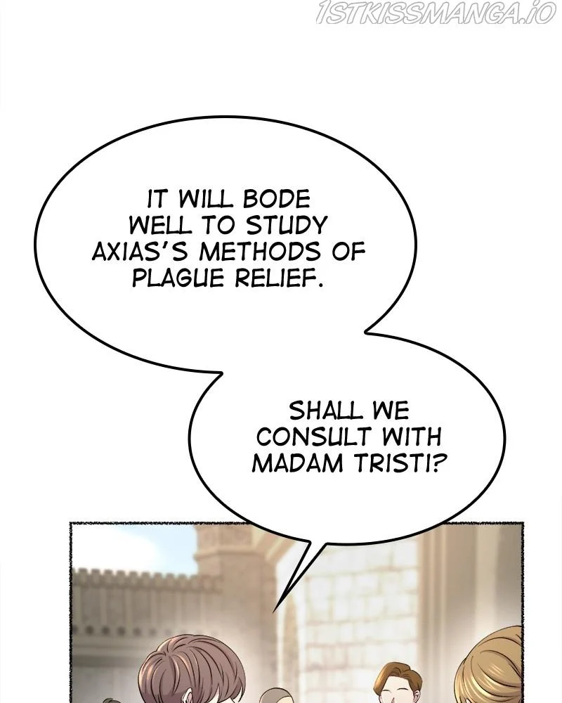 Like a Wind on a Dry Branch Chapter 87 - Page 3