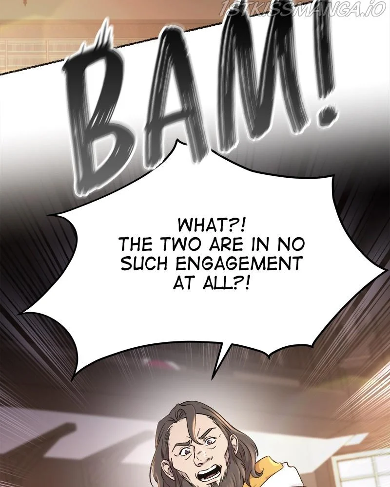 Like a Wind on a Dry Branch Chapter 87 - Page 34