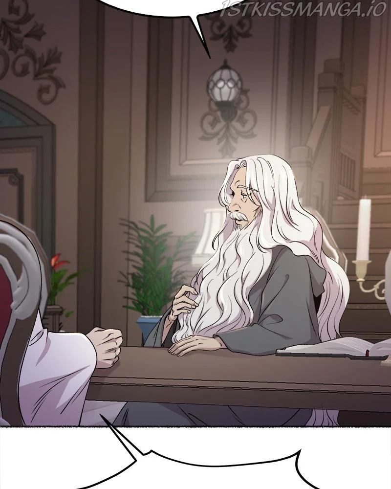 Like a Wind on a Dry Branch Chapter 87 - Page 37