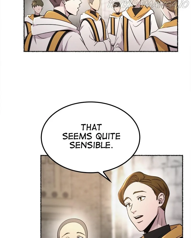 Like a Wind on a Dry Branch Chapter 87 - Page 4