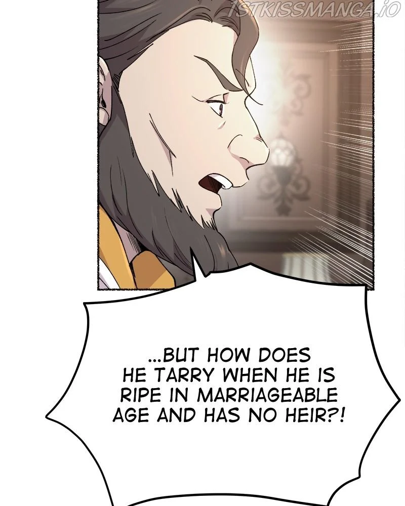 Like a Wind on a Dry Branch Chapter 87 - Page 40