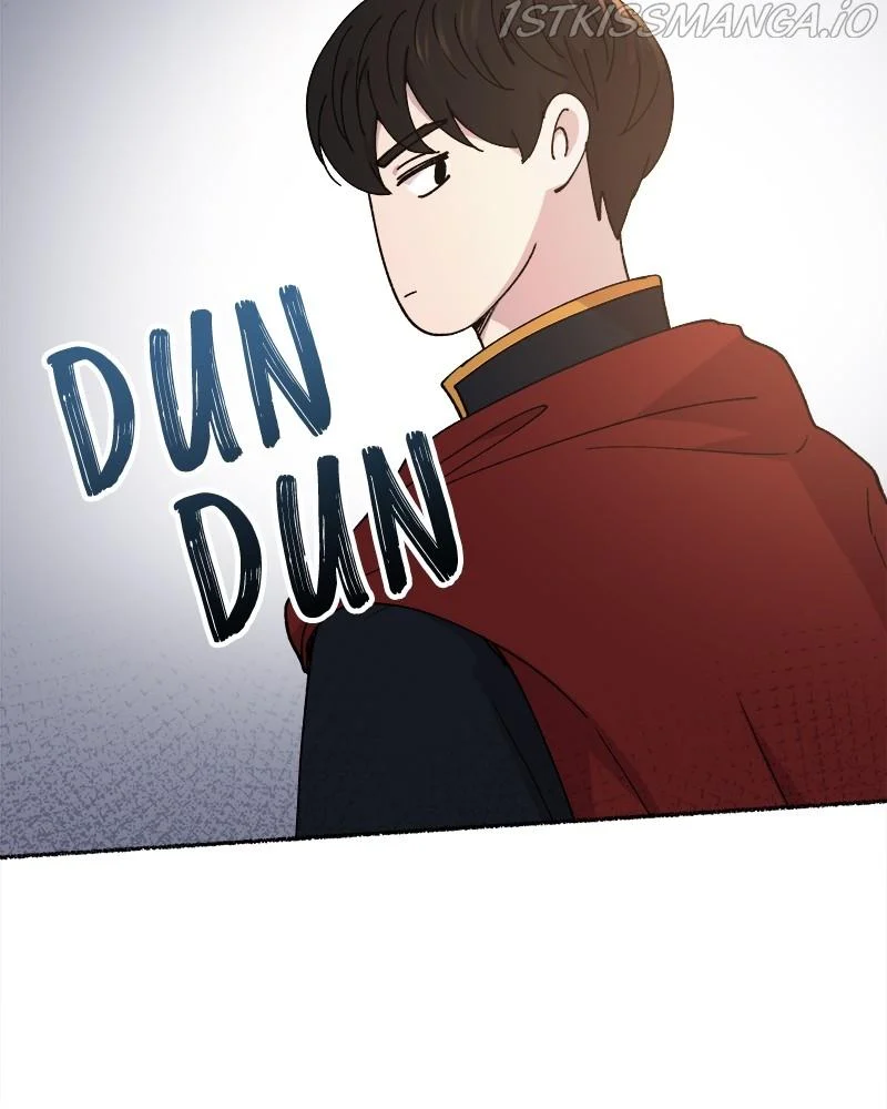 Like a Wind on a Dry Branch Chapter 87 - Page 46