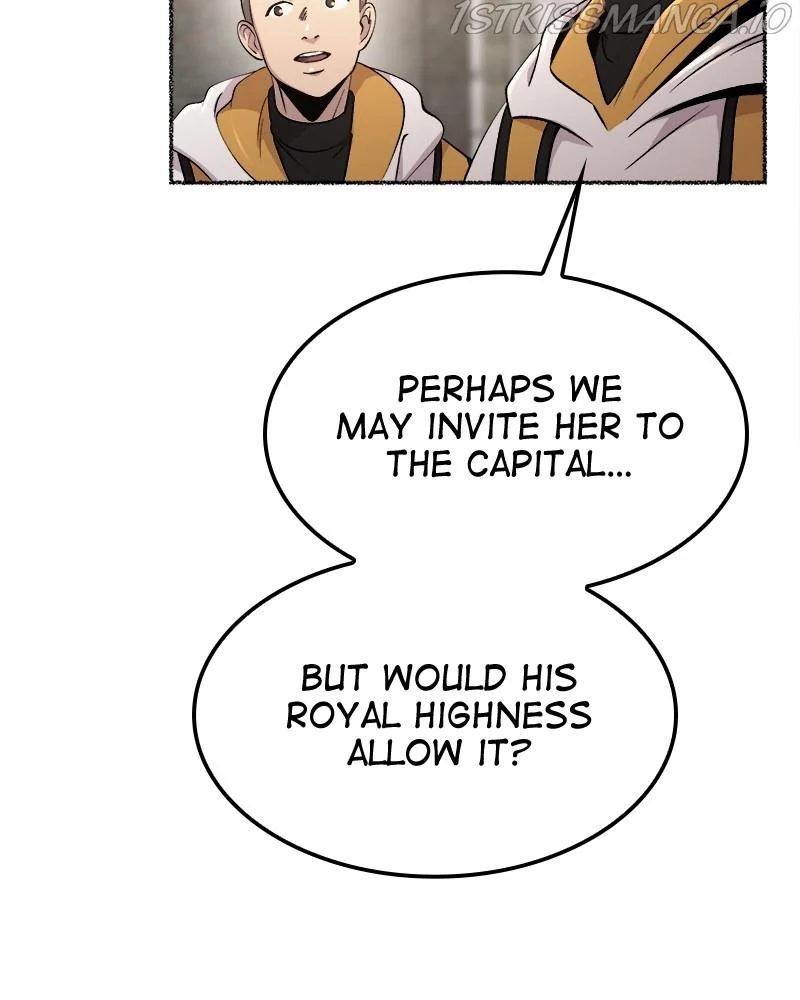 Like a Wind on a Dry Branch Chapter 87 - Page 5