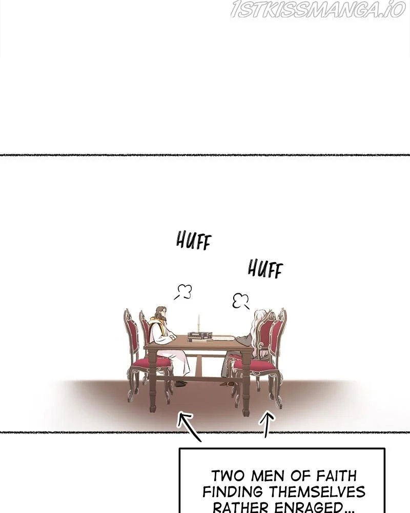 Like a Wind on a Dry Branch Chapter 87 - Page 54
