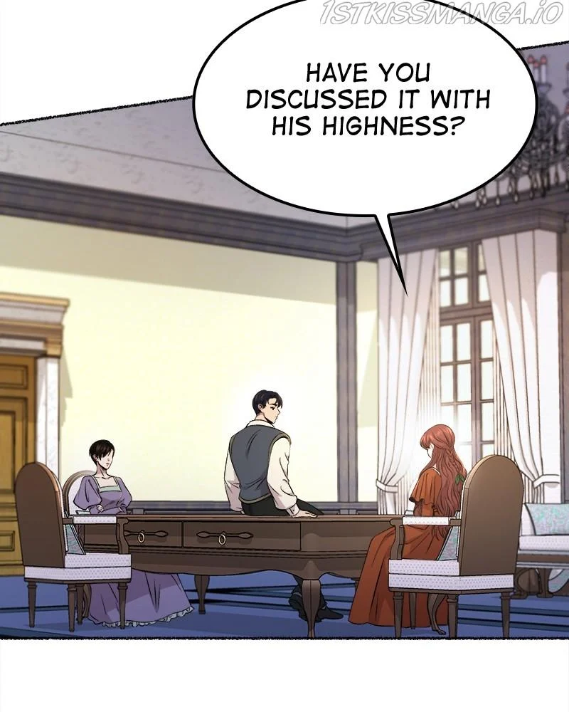 Like a Wind on a Dry Branch Chapter 87 - Page 58