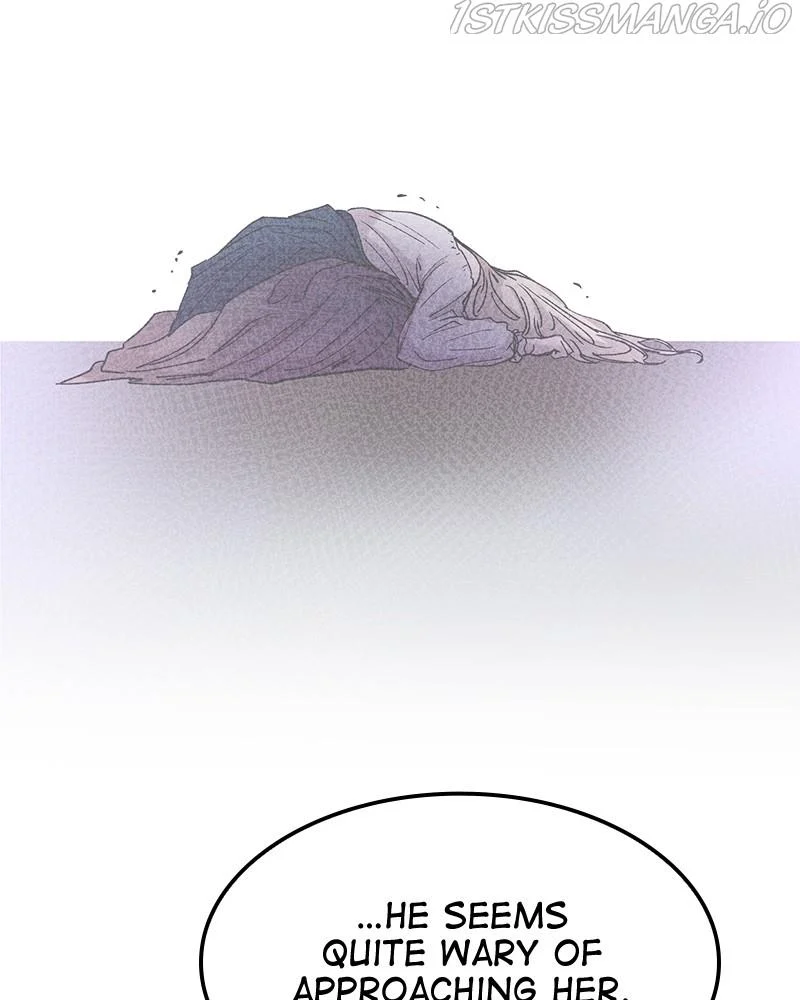 Like a Wind on a Dry Branch Chapter 87 - Page 64