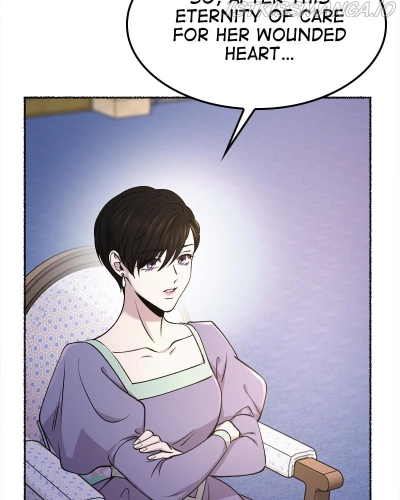 Like a Wind on a Dry Branch Chapter 87 - Page 66