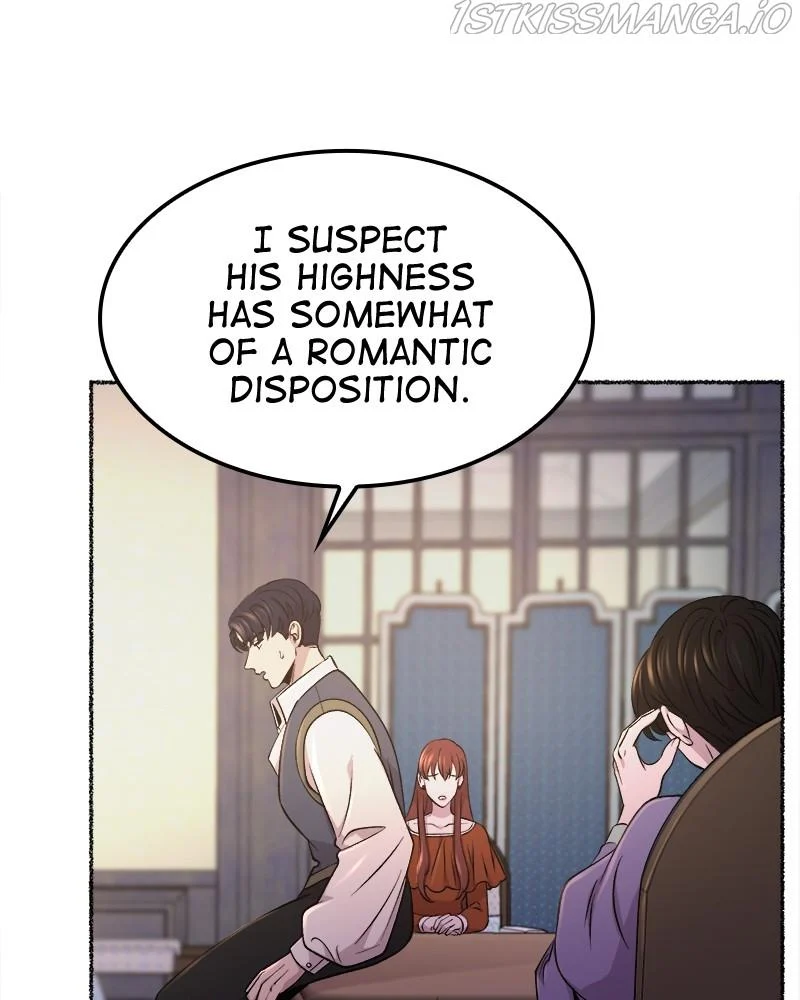 Like a Wind on a Dry Branch Chapter 87 - Page 72