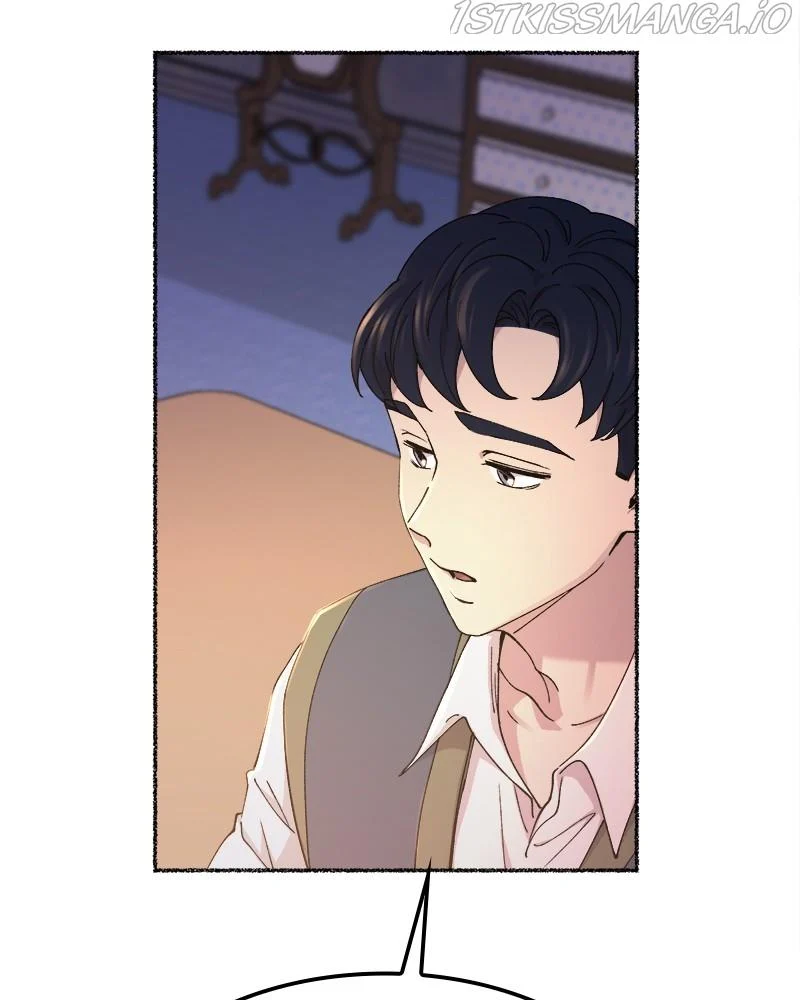 Like a Wind on a Dry Branch Chapter 87 - Page 74