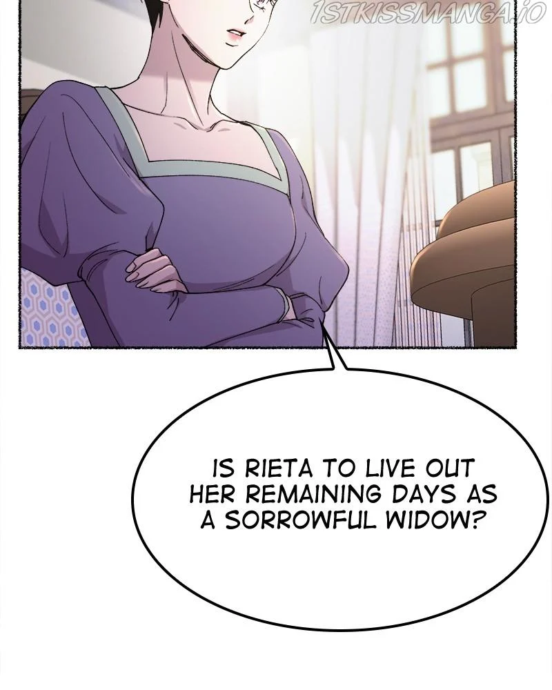 Like a Wind on a Dry Branch Chapter 87 - Page 77