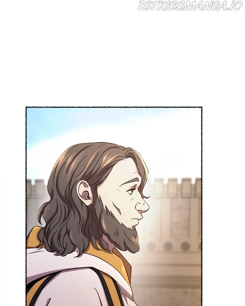 Like a Wind on a Dry Branch Chapter 87 - Page 8