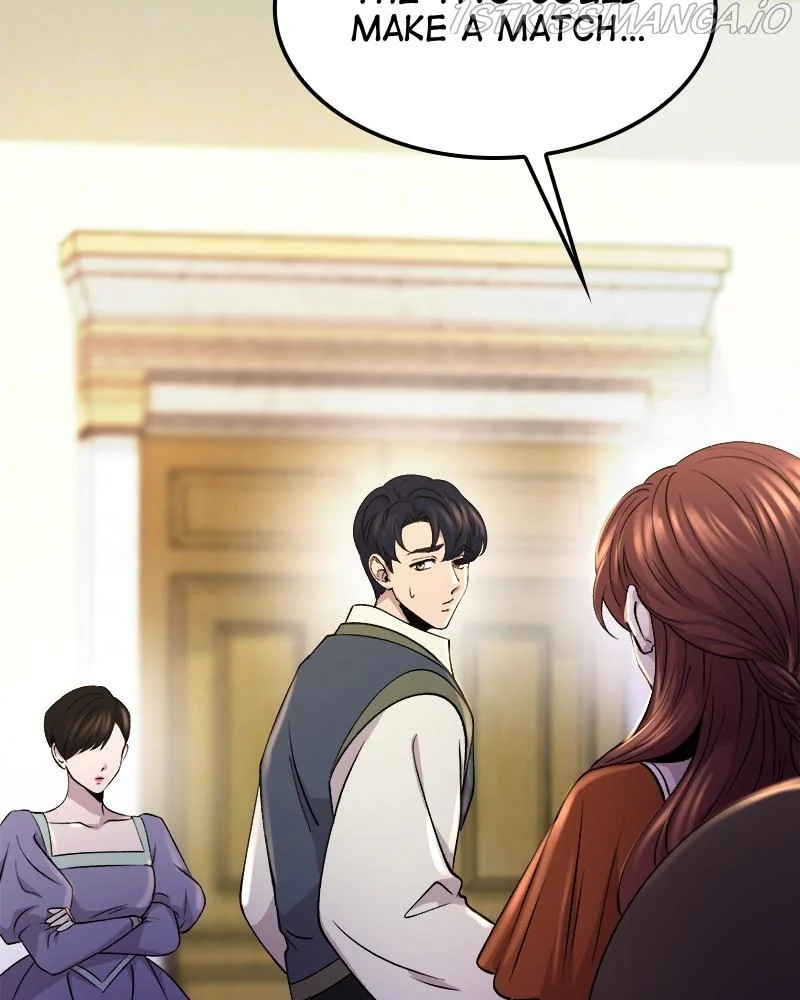 Like a Wind on a Dry Branch Chapter 87 - Page 96