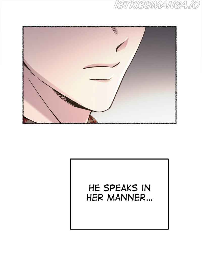 Like a Wind on a Dry Branch Chapter 88 - Page 116