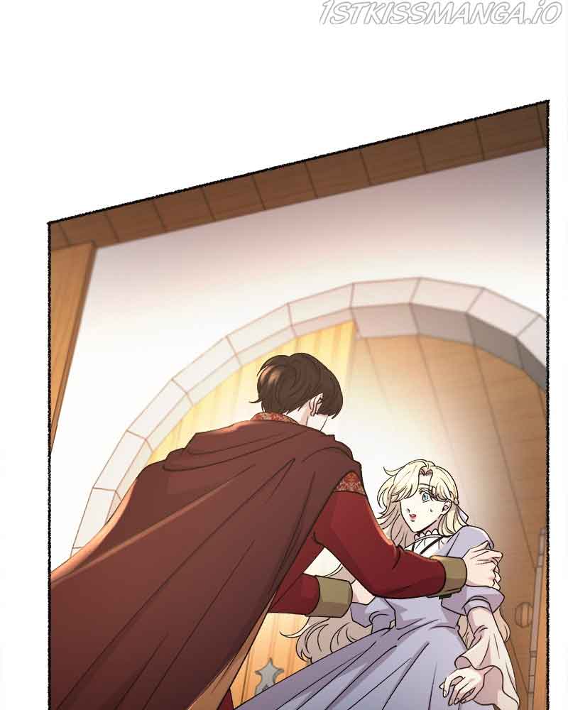 Like a Wind on a Dry Branch Chapter 88 - Page 126