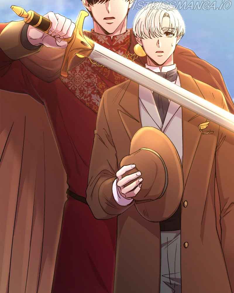 Like a Wind on a Dry Branch Chapter 88 - Page 16