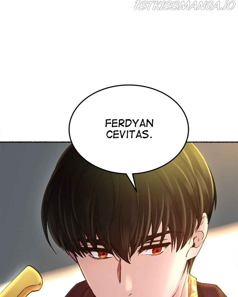 Like a Wind on a Dry Branch Chapter 88 - Page 19