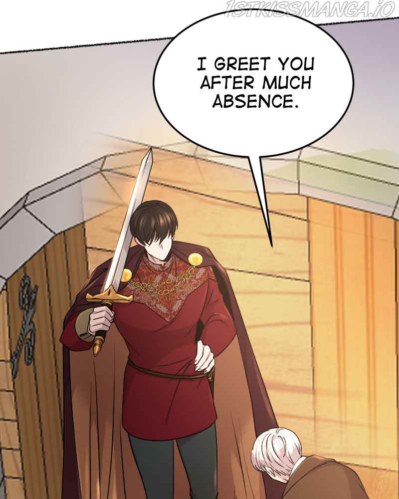 Like a Wind on a Dry Branch Chapter 88 - Page 34
