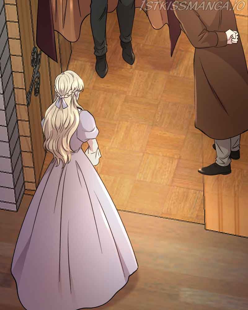 Like a Wind on a Dry Branch Chapter 88 - Page 35