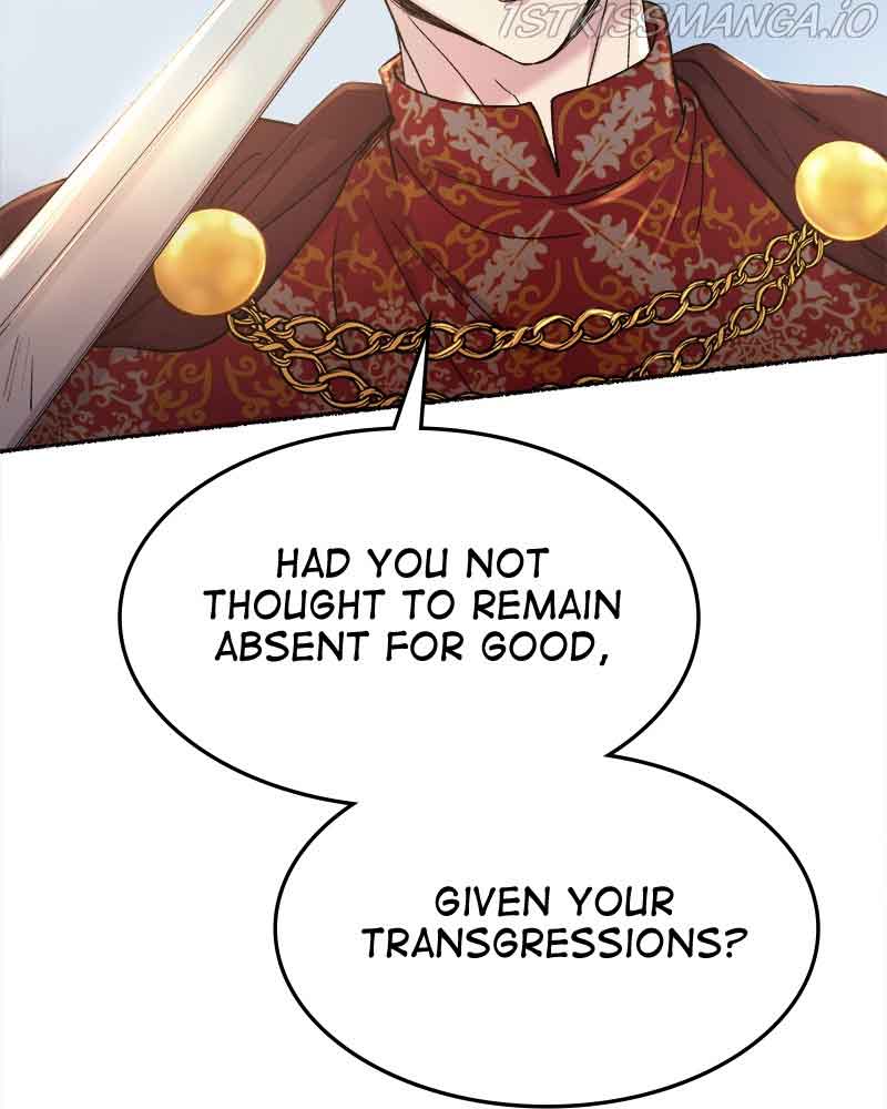 Like a Wind on a Dry Branch Chapter 88 - Page 37