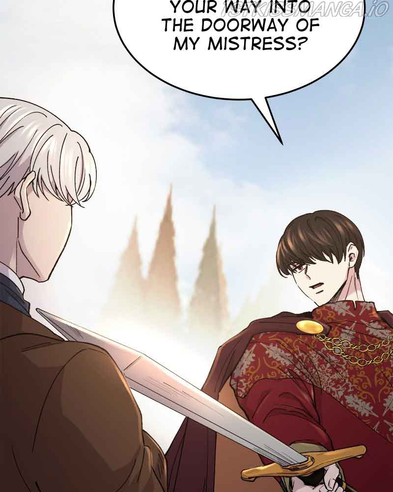 Like a Wind on a Dry Branch Chapter 88 - Page 44