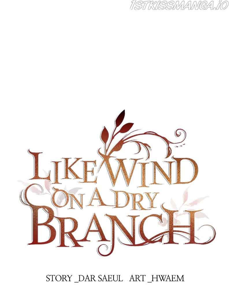 Like a Wind on a Dry Branch Chapter 88 - Page 80