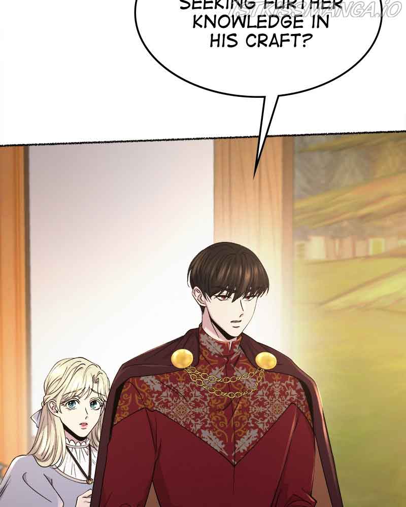 Like a Wind on a Dry Branch Chapter 88 - Page 85