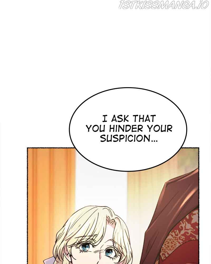 Like a Wind on a Dry Branch Chapter 88 - Page 93