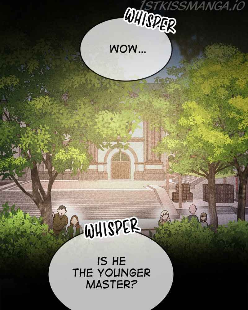Like a Wind on a Dry Branch Chapter 89 - Page 104